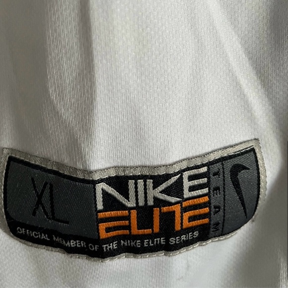 DUKE basketball Grant Hill jersey - Picture 4 of 5